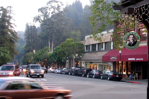 Mill Valley DUI Defense Lawyer